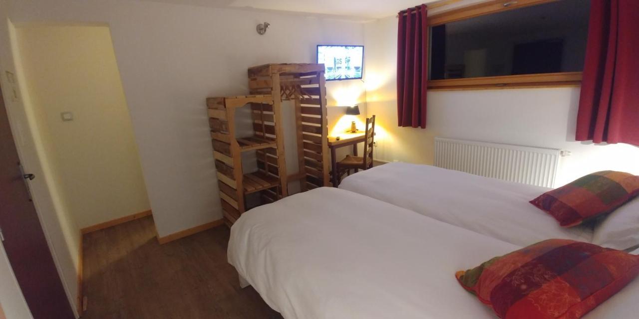 Chalet De Martimprey - Chalets - Gites - Chambres D' Hotes Et Spas Gerardmer Exterior photo